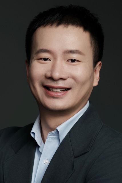 Yingju Ma
